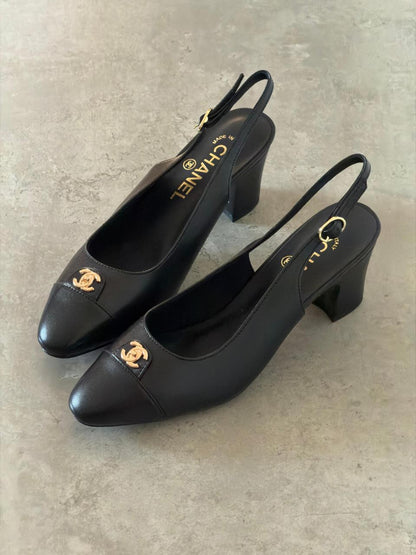 Ladies heels