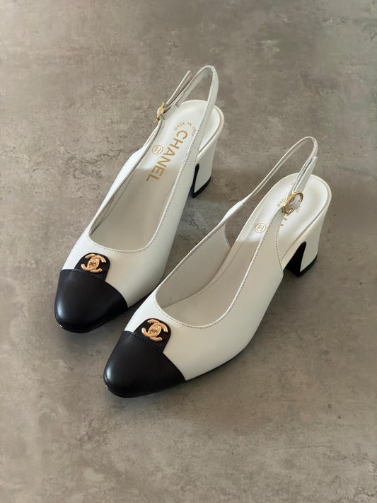 Ladies heels