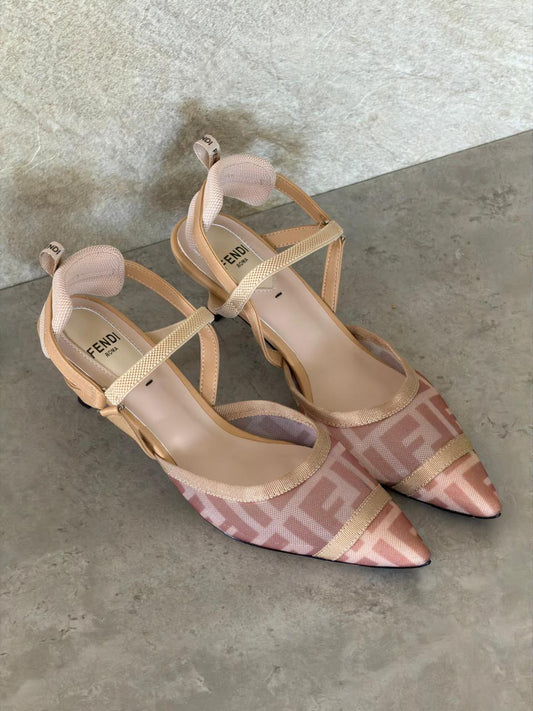 Ladies heels