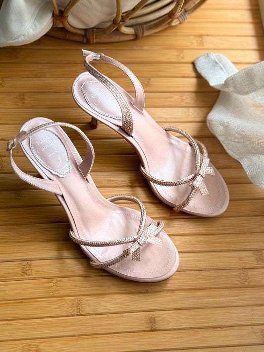 Ladies heels
