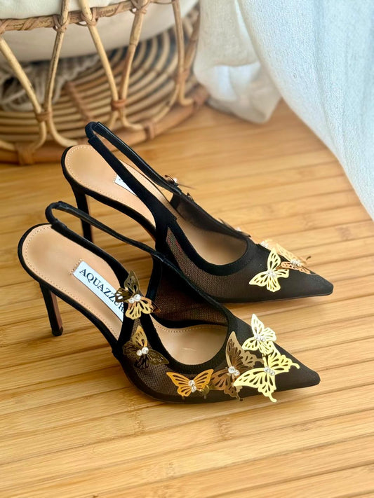 Ladies heels