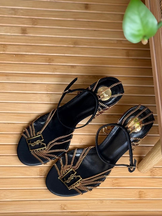 Ladies heels