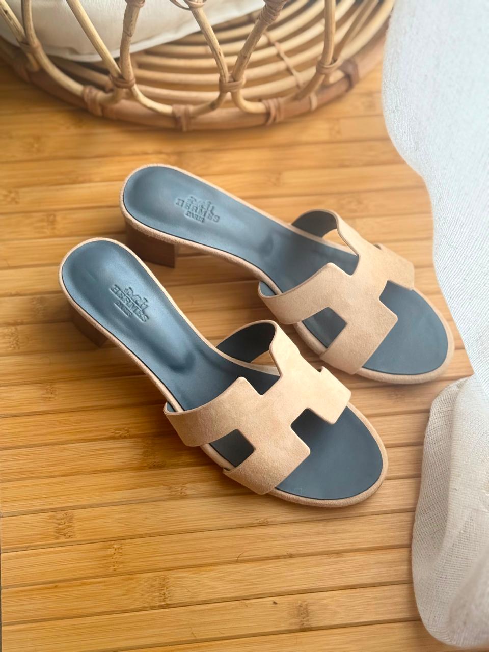 Ladies heels