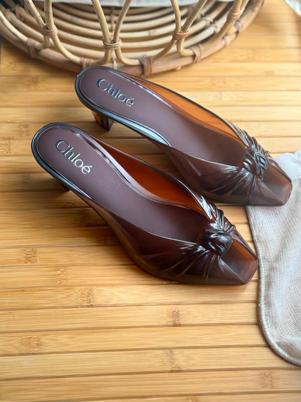 Ladies heels