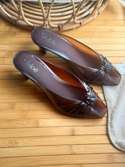 Ladies heels
