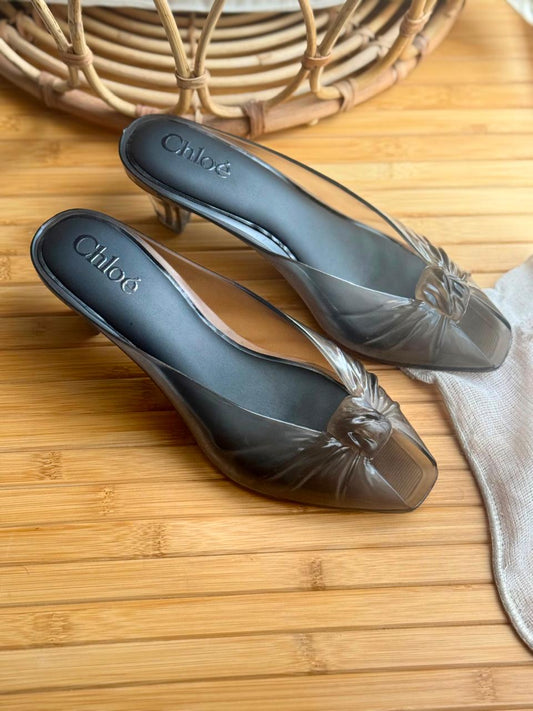 Ladies heels
