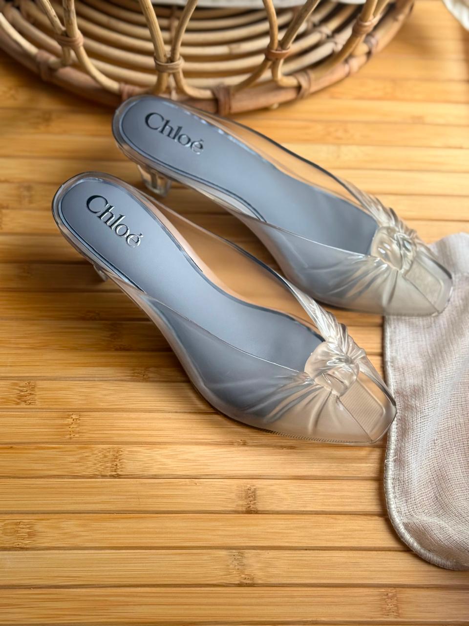 Ladies heels