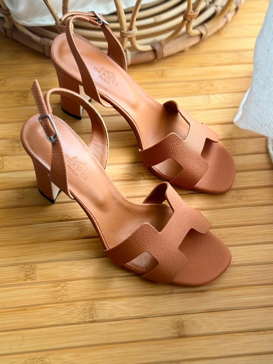 Ladies heels