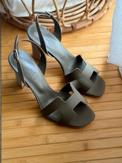 Ladies heels