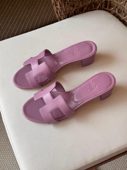 Ladies heels