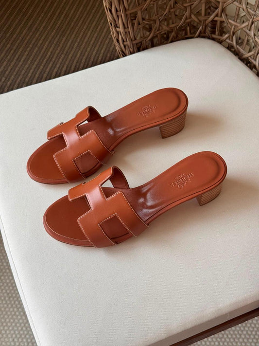 Ladies heels