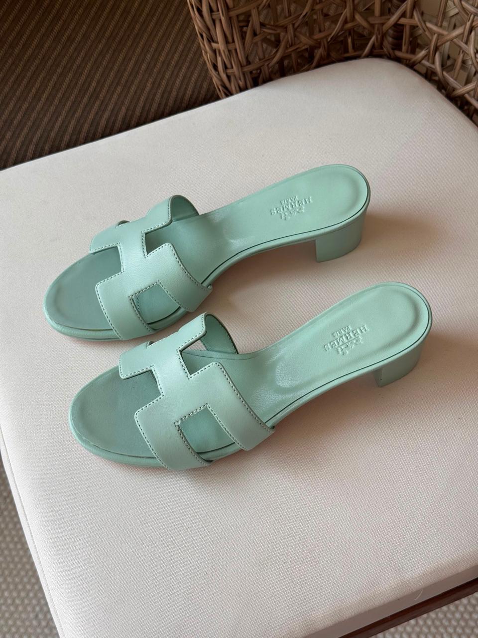 Ladies heels