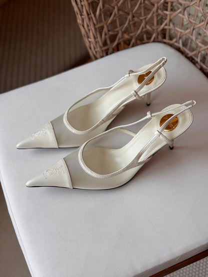 Ladies heels