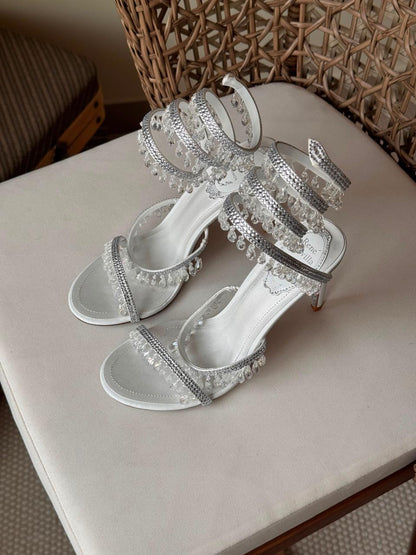 Ladies heels