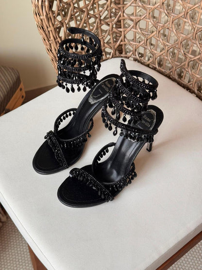 Ladies heels