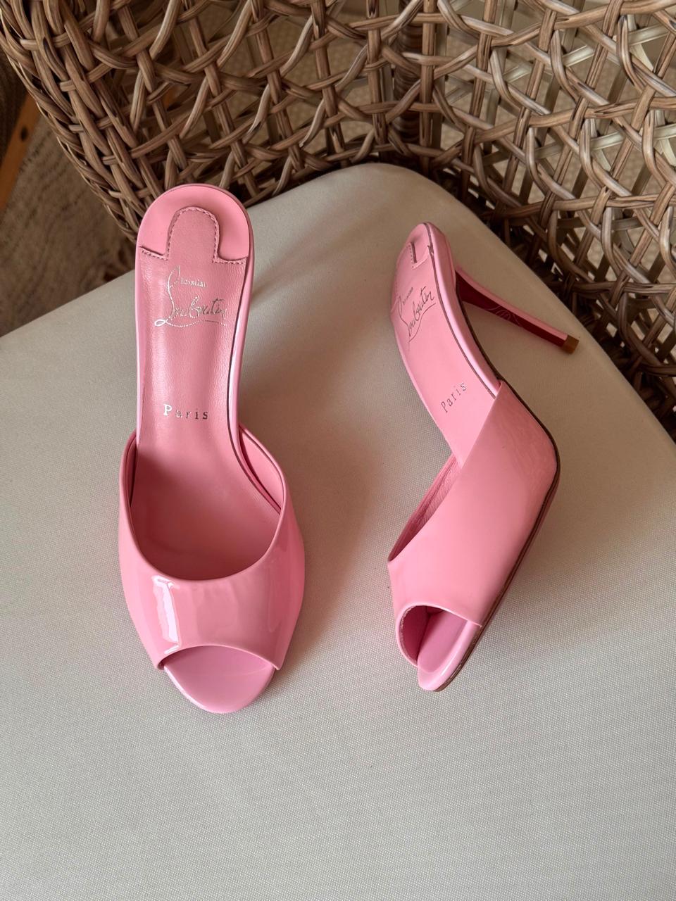 Ladies heels
