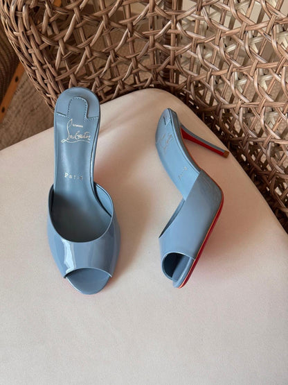 Ladies heels