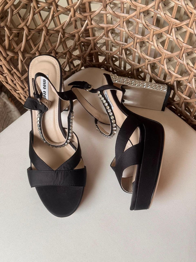 Ladies heels