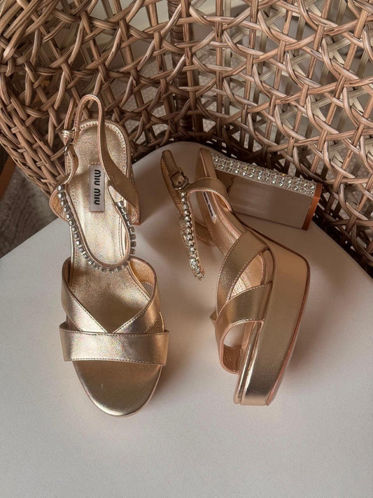 Ladies heels
