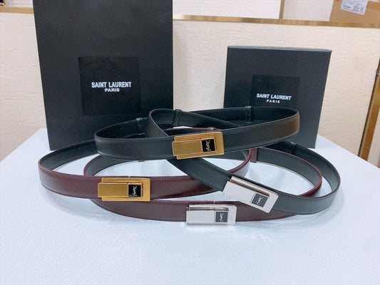 ladies belts