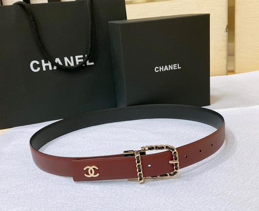 ladies belts
