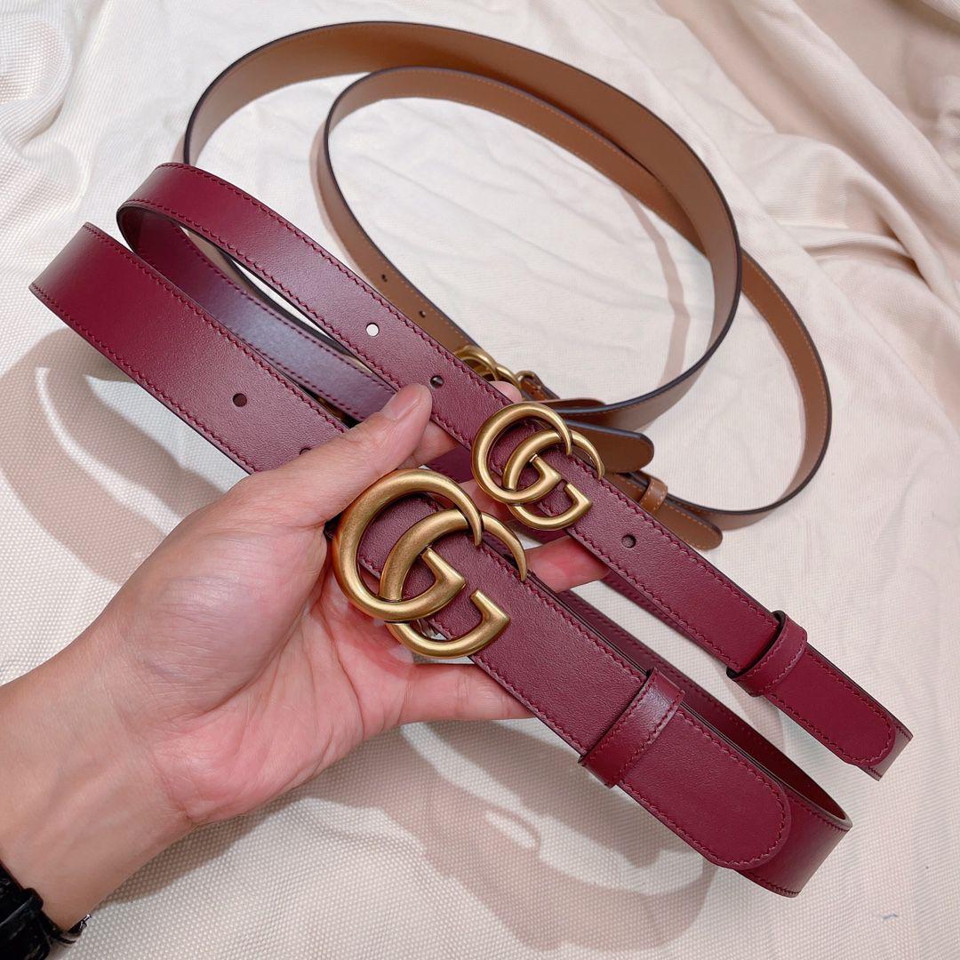 ladies belts