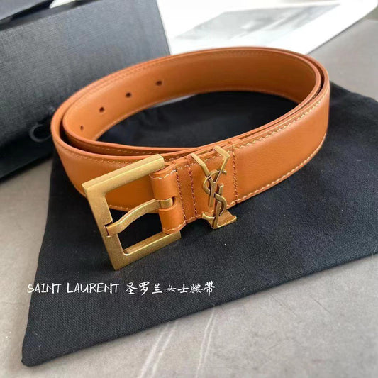 ladies belts