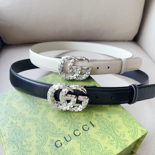 ladies belts