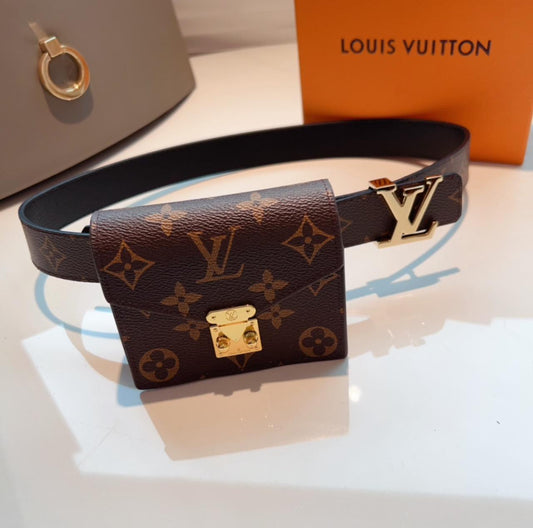 ladies belts