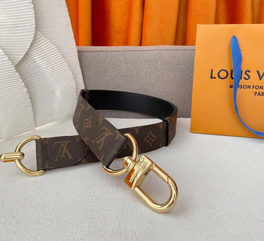 ladies belts