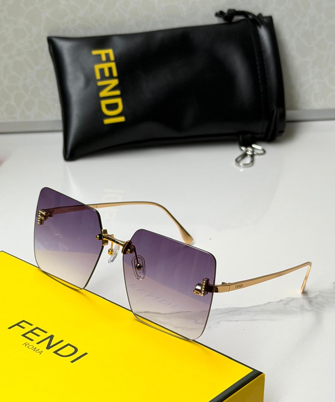 Ladies sunglasses