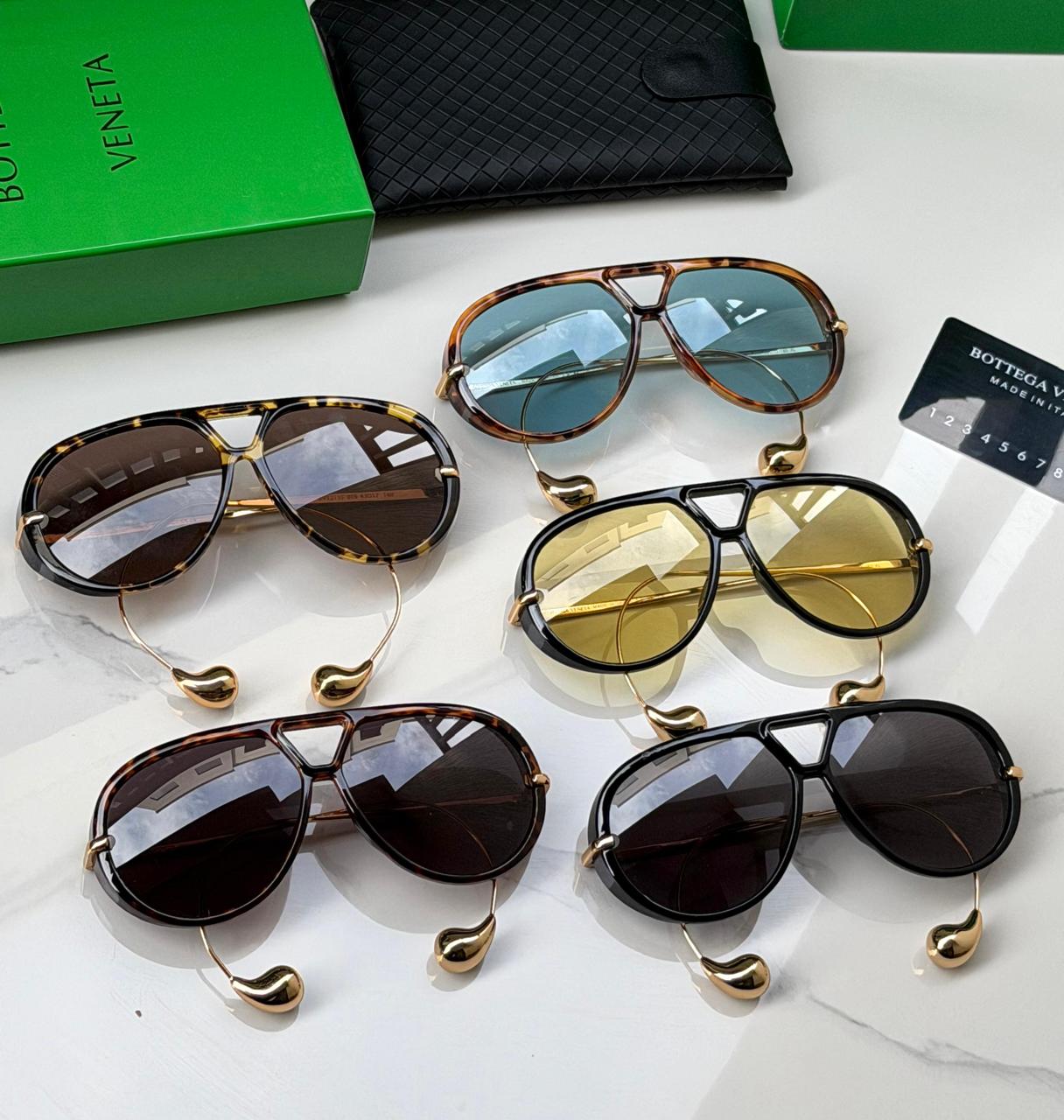 Ladies sunglasses