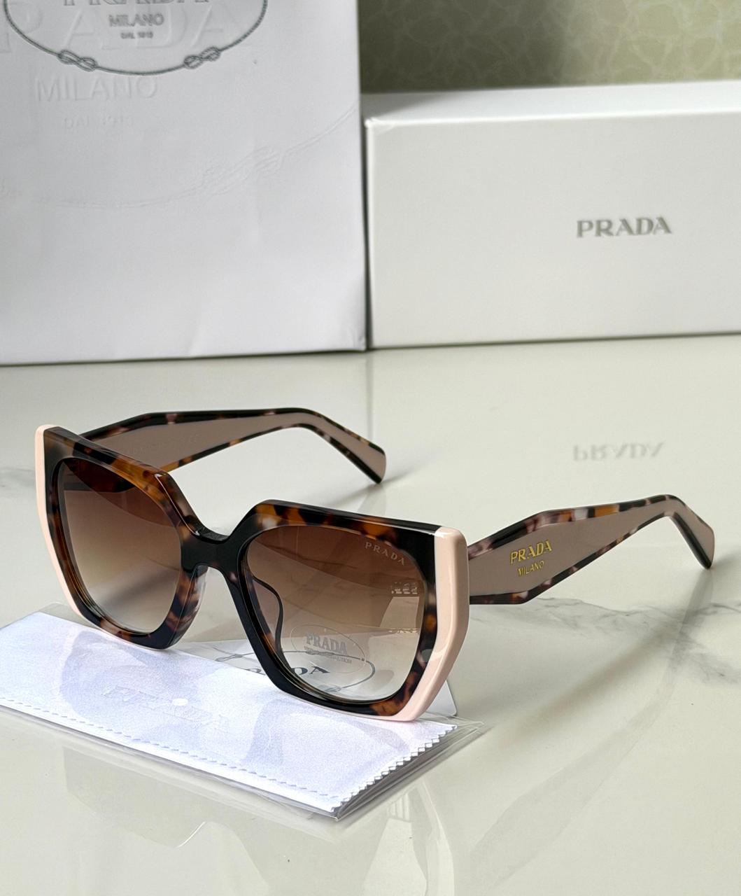 Ladies sunglasses