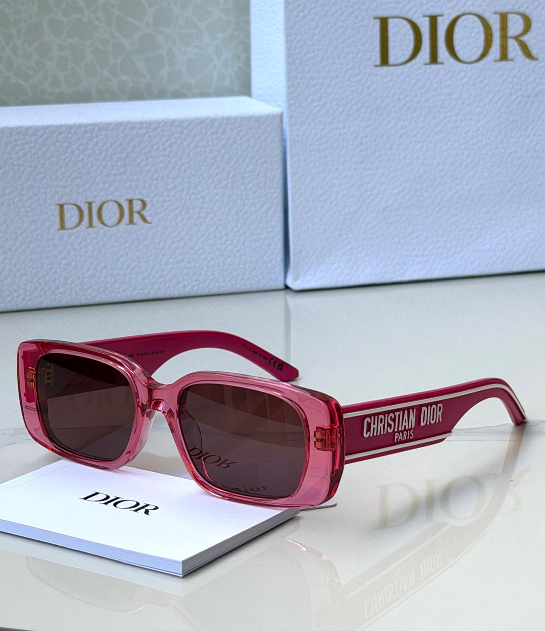 Ladies sunglasses