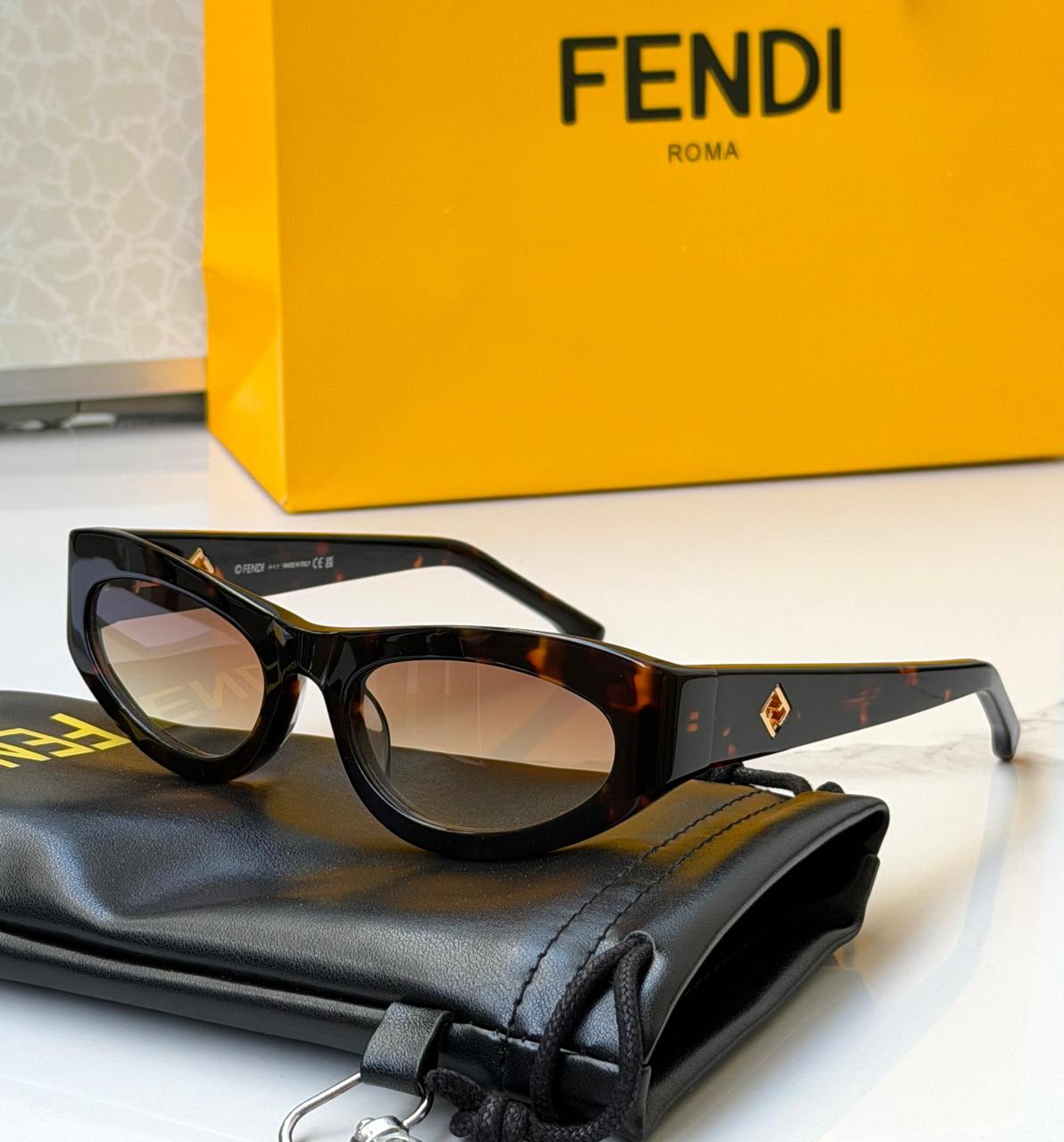 Ladies sunglasses