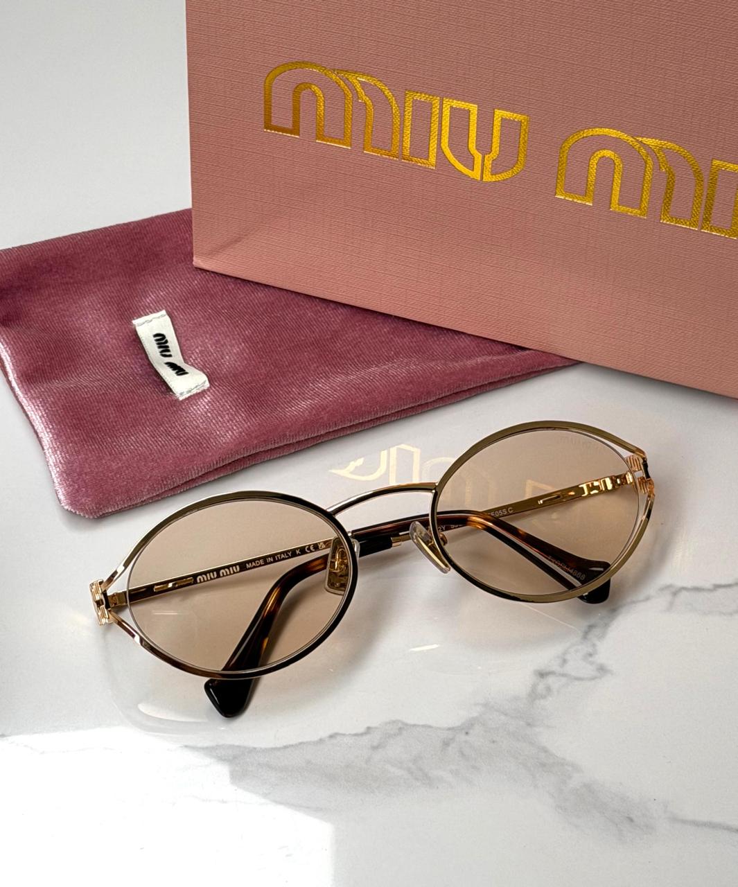 Ladies sunglasses