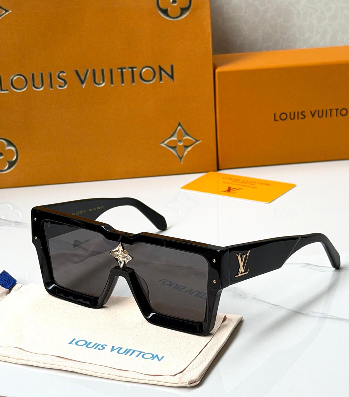 Ladies sunglasses