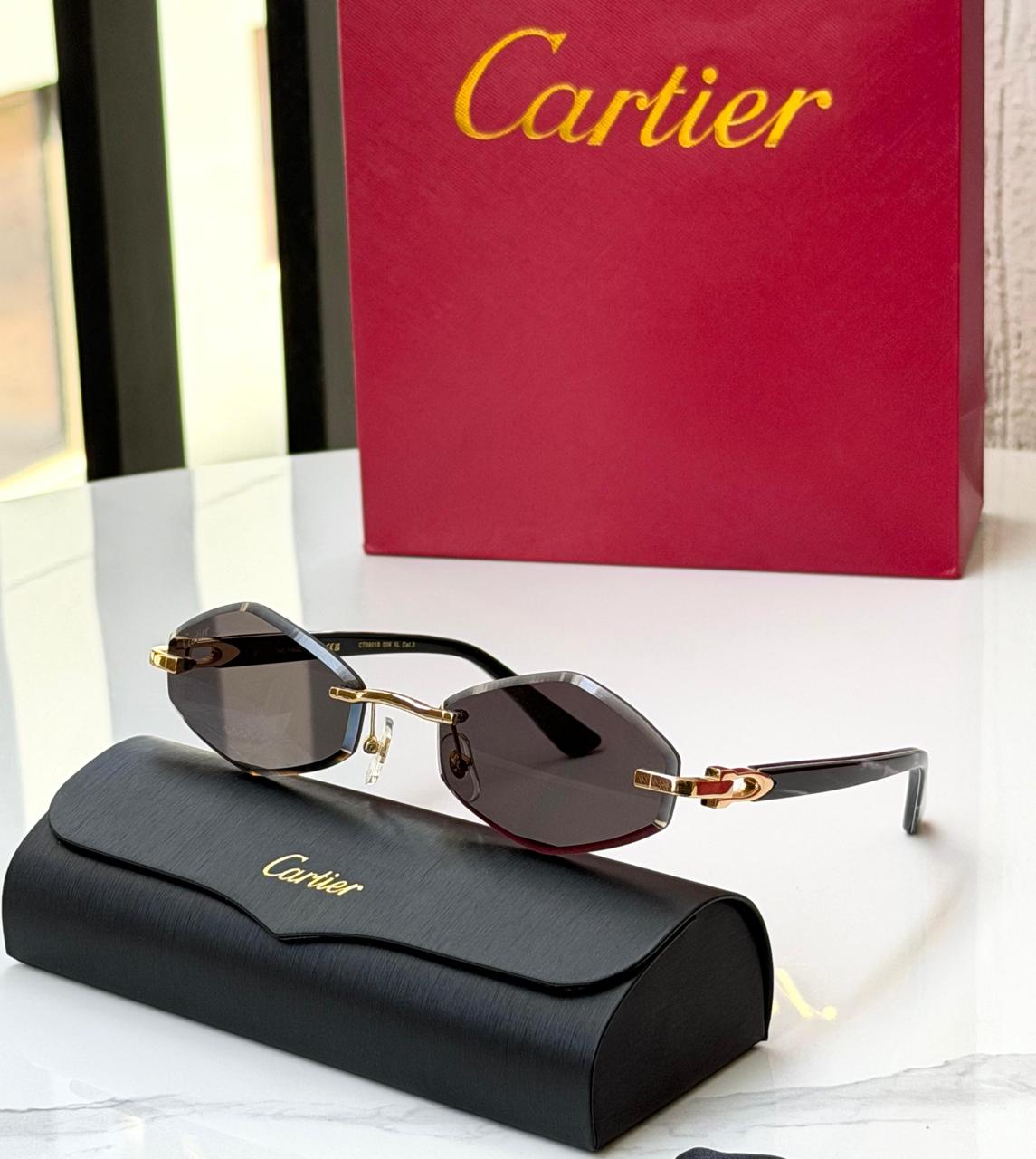 Ladies sunglasses
