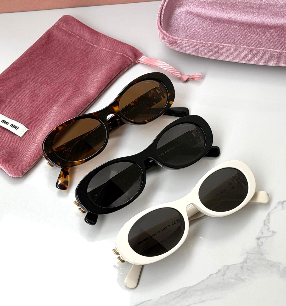 Ladies sunglasses