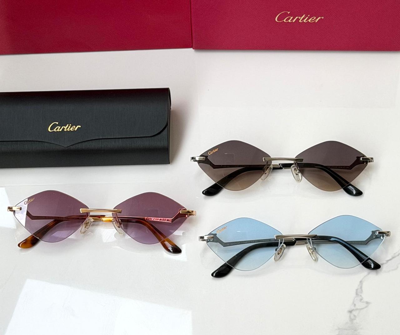 Ladies sunglasses