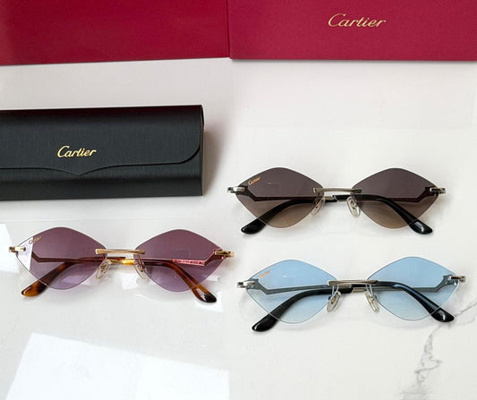 Ladies sunglasses