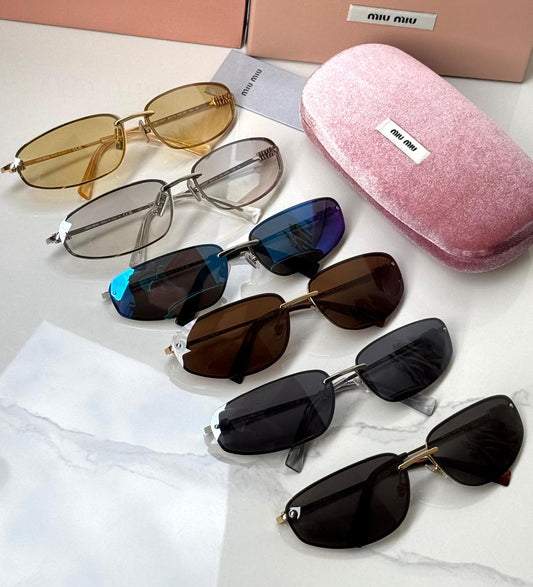 Ladies sunglasses