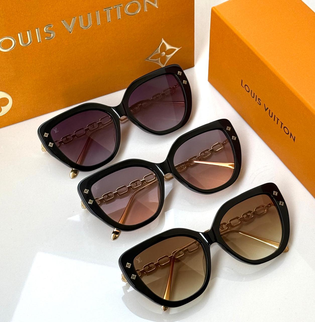 Ladies sunglasses