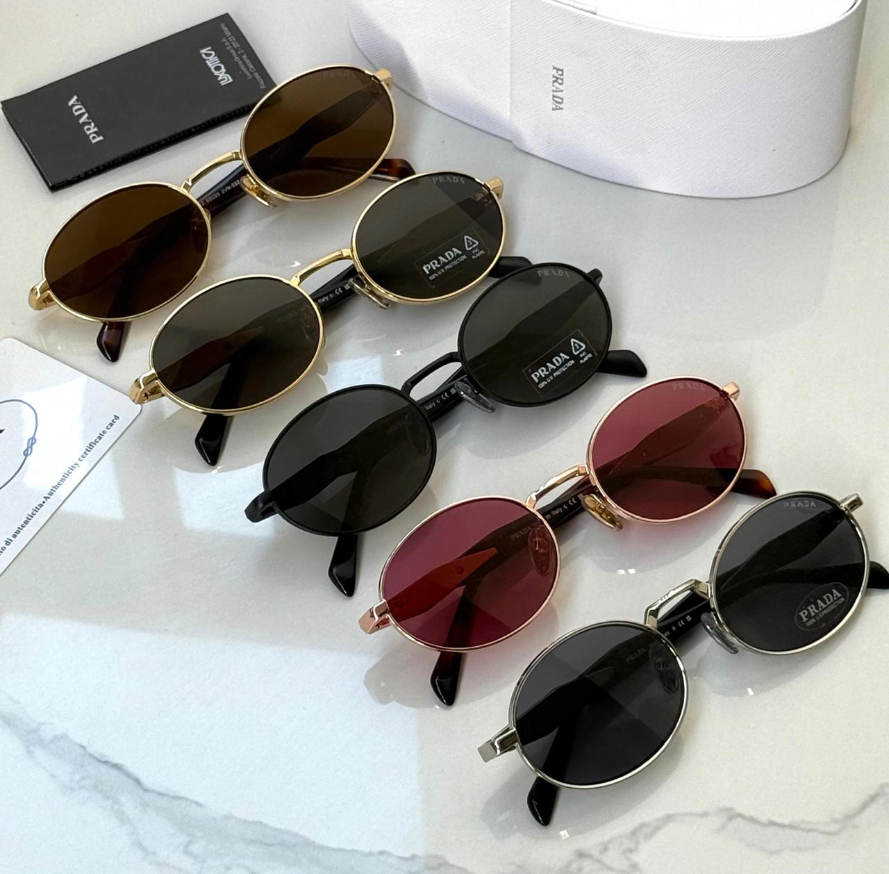 Ladies sunglasses