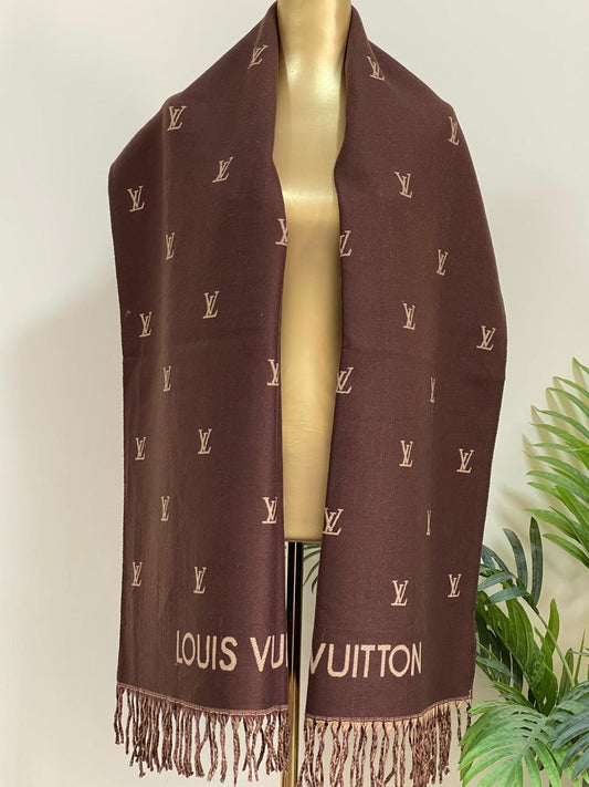 Ladies scarf