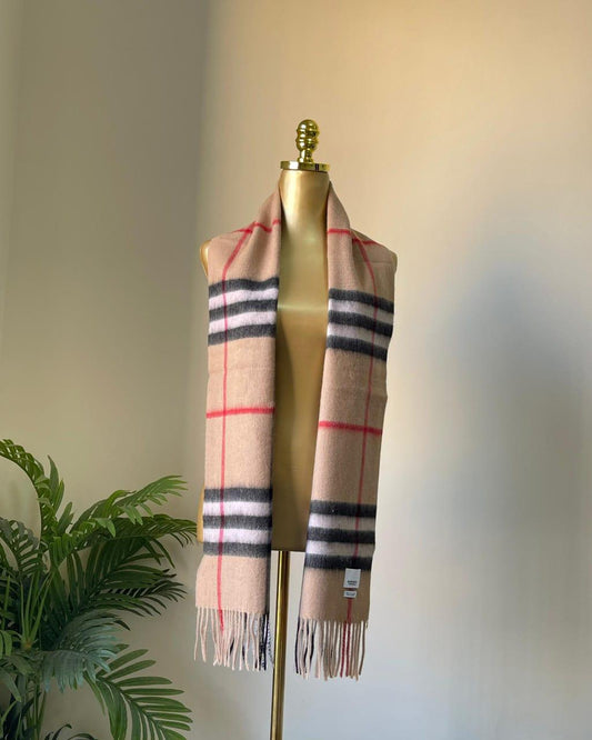 Ladies scarf