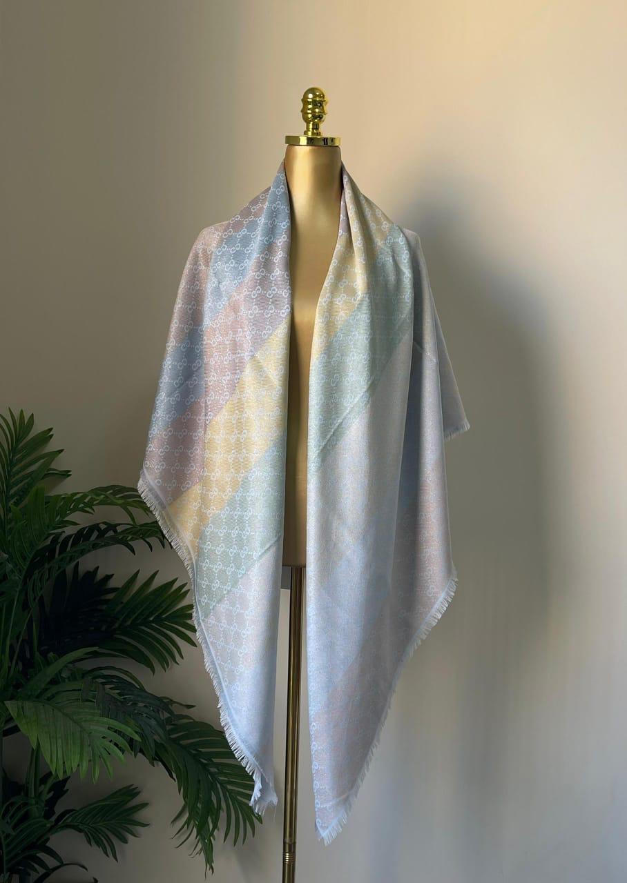 Ladies scarf