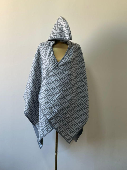 Ladies scarf