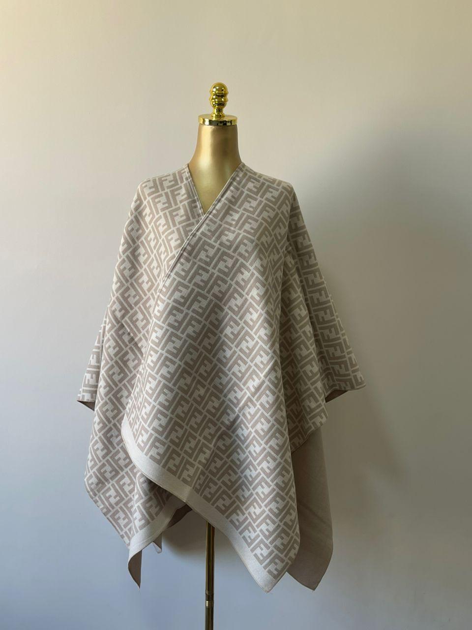 Ladies scarf