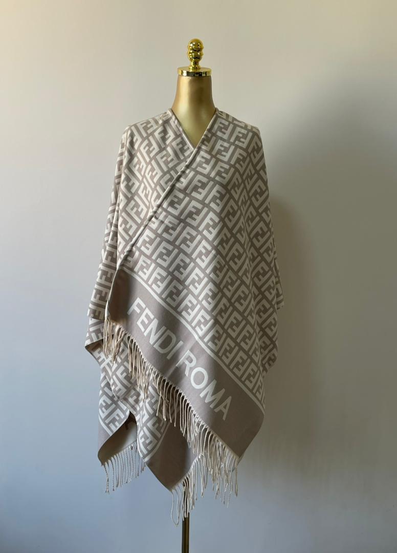 Ladies scarf
